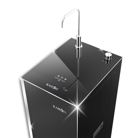 Máy lọc nước RO Karofi KAQ-L22