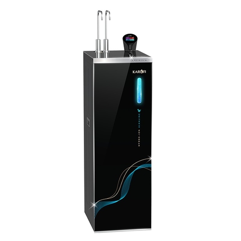 Máy lọc nước nóng lạnh Hydro-ion Kiềm Karofi SA9 PREMIUM