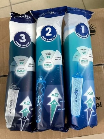 Lõi lọc thô Karofi Smax Pro V1, V2, V3