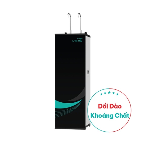 Máy lọc nước nóng nguội Karofi KAH-D18