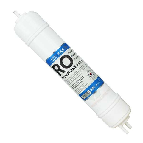 MÀNG LỌC RO 100GPD HÀN QUỐC - LÕI SỐ 4