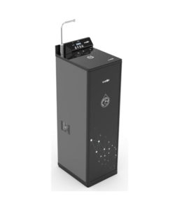 Máy lọc nước nóng lạnh Karofi KAD-D88