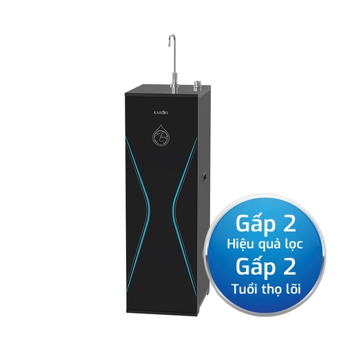 Máy lọc nước Karofi KAQ-D36S