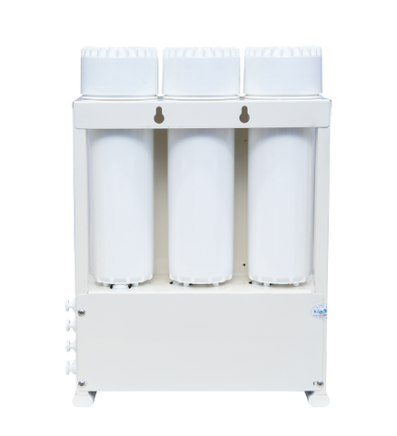 MÁY LỌC NƯỚC KAROFI KAQ-U03