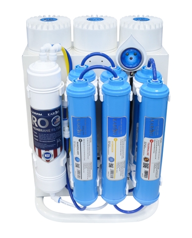 MÁY LỌC NƯỚC KAROFI KAQ-U16