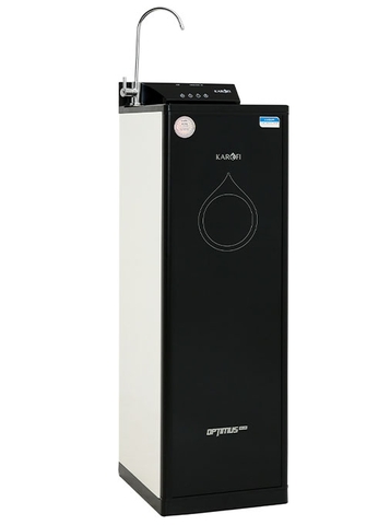 MÁY LỌC NƯỚC KAROFI OPTIMUS PLUS O-P1310 - 10 LÕI LỌC