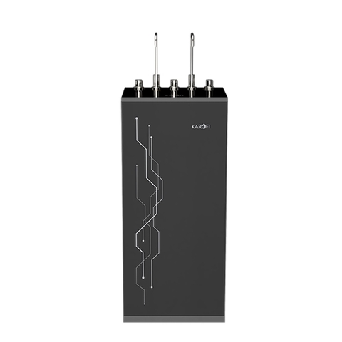 Máy lọc nước nóng lạnh Karofi KAD-I55