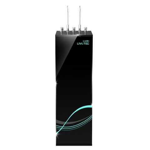 Máy lọc nước nóng lạnh Livotec 612