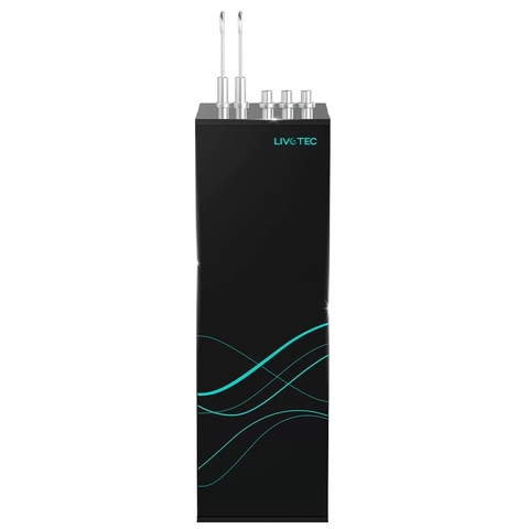 Máy lọc nước nóng lạnh Livotec 612S