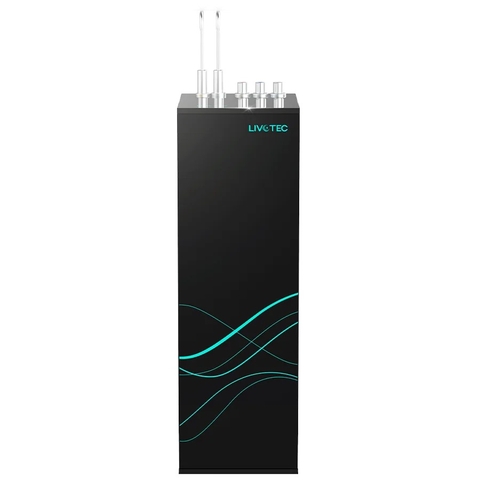 Máy lọc nước nóng lạnh Livotec 628S