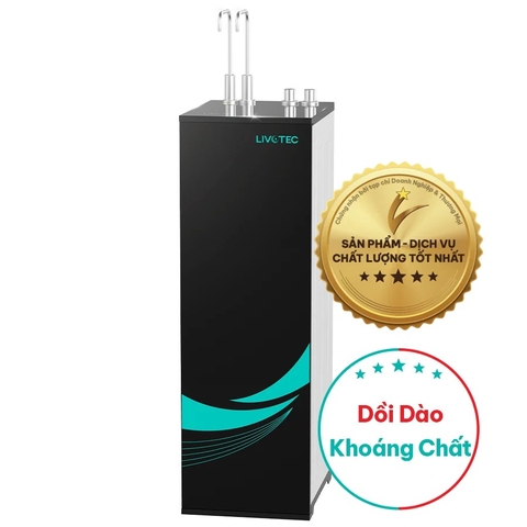 MÁY LỌC NƯỚC NÓNG NGUỘI LIVOTEC 615S