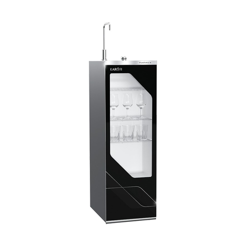Máy lọc nước RO Karofi PLATINUM S22 tương đương PLATINUM S2