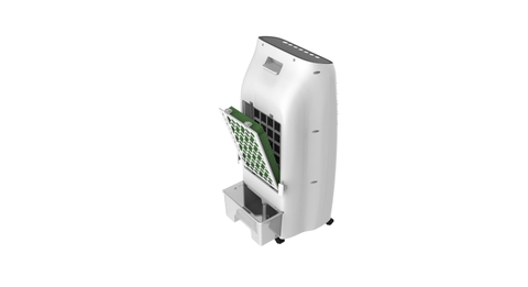 QUẠT ĐIỀU HÒA KAROFI KAC-18R