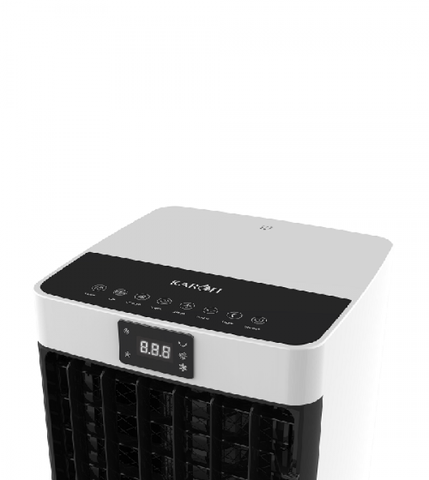 QUẠT ĐIỀU HÒA KAROFI KAC-H41R