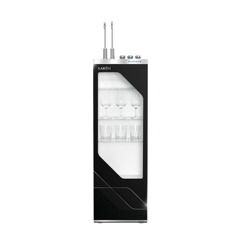 Máy lọc nước nóng lạnh Karofi Platinum S66 tương đương S6