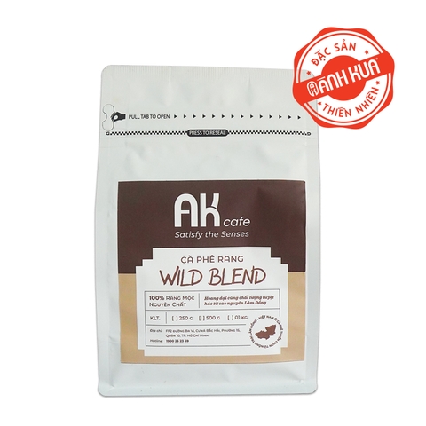 Caffe Ánh Kua