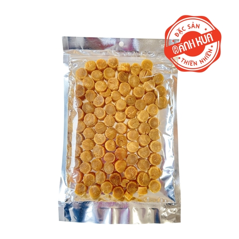 Còi Sò Điệp khô Hokkaido Premium
