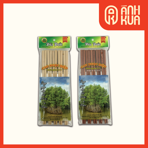 Đũa Đước (10 Đôi)