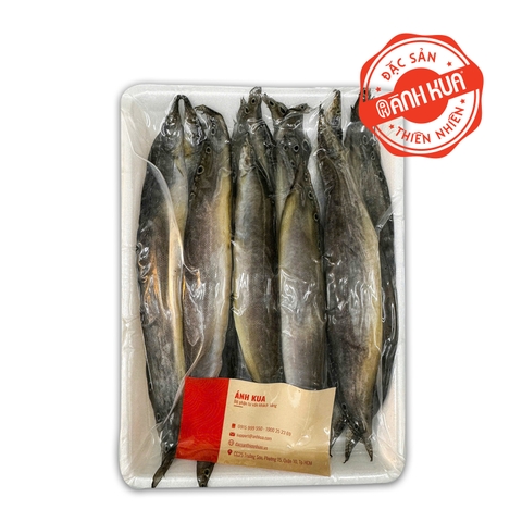 Khô Cá Chạch Đồng - 500g