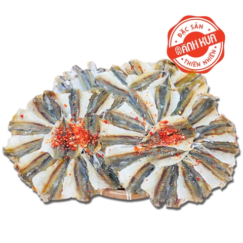 Khô Cá Chỉ Vàng - 500g