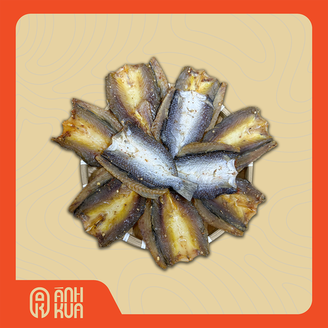 Khô Cá Đối - 500gram