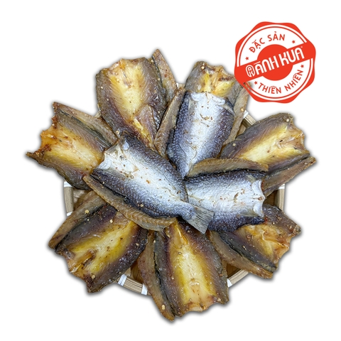 Khô Cá Đối - 500gram
