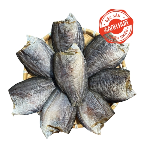 Khô Cá Sặc 1 Nắng