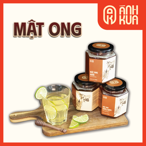 Mật Ong