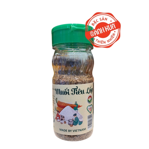 Tiêu Lốp