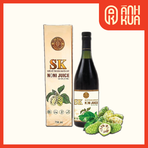 Nước Cốt Trái Nhàu SK NONI