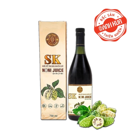 Nước Cốt Trái Nhàu SK NONI