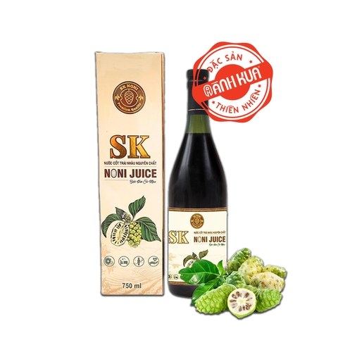 Nước Cốt Trái Nhàu SK NONI