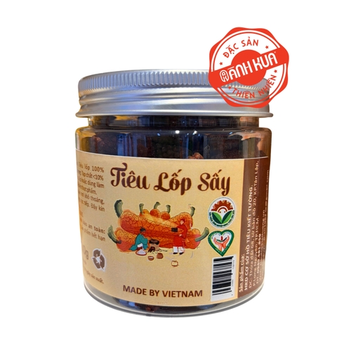 Tiêu Lốp