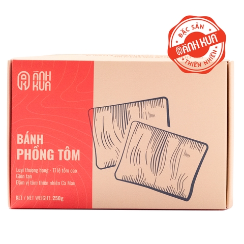 Bánh phồng tôm 500gr