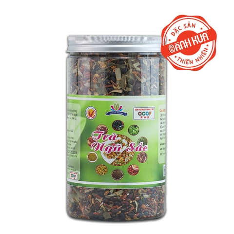 Trà Ngũ Sắc