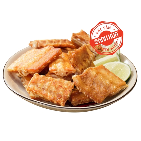 Xương Khô Cá Dứa 1Kg