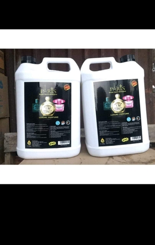 NƯỚC GIẶT PARIS 5000G