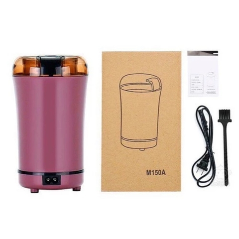 MÁY XAY NGŨ CỐC XAY BỘT CẦM TAY ĐA NĂNG