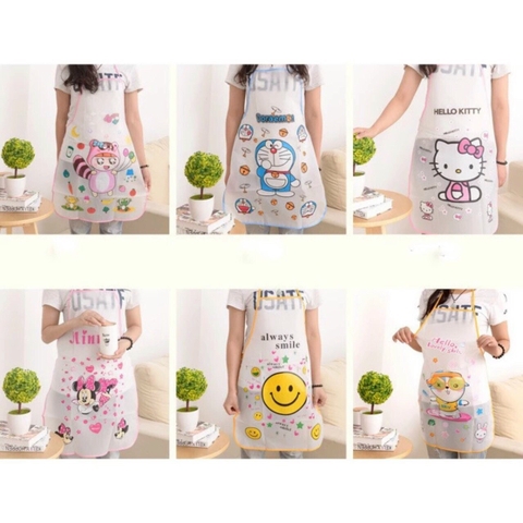 COMBO 2 TẠP DỀ HÌNH THÚ