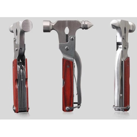 BÚA ĐA NĂNG 7 TRONG 1