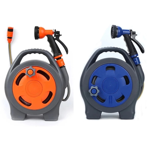 DỤNG CỤ RỬA XE TƯỚI CÂY