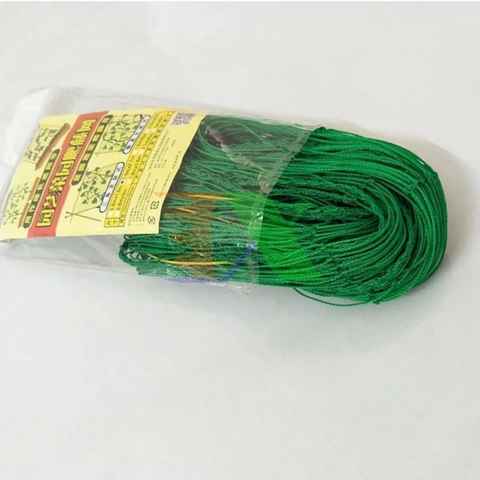 LƯỚI LÀM GIÀN LEO