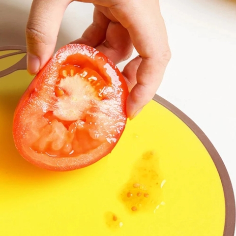 THỚT NHỰA TRÁI CÂY