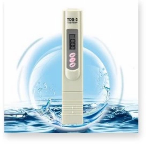 THIẾT BỊ KIỂM TRA CHẤT LƯỢNG NƯỚC