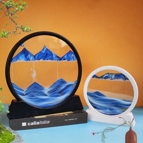 TRANH CÁT 3D NGHỆ THUẬT