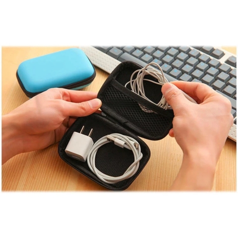 HỘP ĐỰNG TAI NGHE