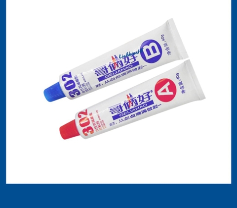 COMBO 2 KEO EPOXY, KEO AB 20G