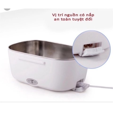 CÀ MÊN CƠM HÂM NÓNG ELECTRIC