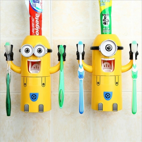 DỤNG CỤ LẤY KEM ĐÁNH RĂNG TỰ ĐỘNG MINION