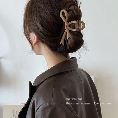 KẸP GẮP NƠ HÀN QUỐC